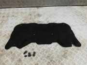 Motorraumdämmung Nissan Micra II (K11)