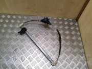 Türfensterheber hinten links MAZDA 121 I (DA) 1.1