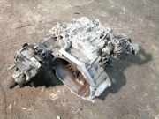 Schaltgetriebe VW Tiguan I (5N) LMU