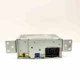 Navigationsblock FORD KUGA III (DFK) 2.5 Duratec PHEV PV4T18D890ZK