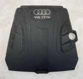 Motorabdeckung AUDI Q7 (4M) 3.0 TFSI quattro 4M0133849A