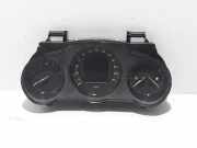 Kombiinstrument RENAULT MEGANE IV (B9A/M_) 1.5 dCi 110 (B9A3) 248101545R