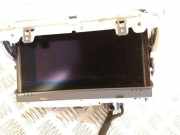 Display Audi A3 Cabriolet (8V) 8V0857273M