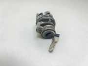 Zündschloss PEUGEOT 407 (6D_) 1.6 HDi 110