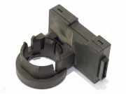 Motorsteuergerät OPEL ASTRA G Sedan (F69_) 2.0 DTI 16V 24418927 09181243