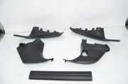 Schwellerinnenverkleidung vorn rechts BMW 3 Touring (F31) 330 d xDrive 7221904
