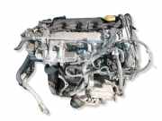Motor OPEL VECTRA C 1.9 CDTI Z19DT