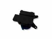 Air Con Air Flow Valve Motor AUDI A4 (8E2, B6) 2.5 TDI 0132801304