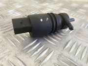 Wischwassertankmotor AUDI A4 Cabrio (8H7, B6, 8HE, B7) 2.5 TDI 1T0955651