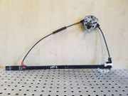 Fensterheber vorne rechts VW TRANSPORTER IV Flatbed (70XD) 2.5 TDI 701837502F