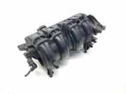 Ansaugbrücke SKODA FABIA I Sedan (6Y3) 1.4 16V 038129711 036906051