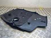 Motorabdeckung Mercedes-Benz GLC Coupe (C253) A6510105026