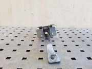 Türanschlag hinten rechts DACIA SANDERO 1.2 16V LPG 02559R