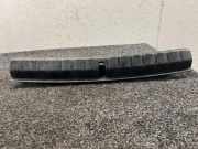 Kofferaum Schlossverkleidung