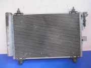 Klimakondensator Peugeot 607 ()