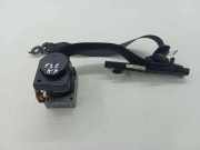 Sicherheitsgurt vorne links MERCEDES-BENZ C (W203) C 220 CDI (203.008) A2038600088