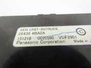 Alarmsensor NISSAN X-TRAIL (T32_) 1.6 dCi (T32) 4BA0A 28436