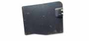Kofferraumpolster links PEUGEOT PARTNER Combispace (5F) 1.6 HDi 90 9621482377