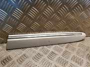Kotflügelzierleiste hinten links MERCEDES-BENZ CLK (C209) 320 (209.365) 2096902562