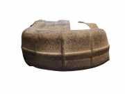 Radhaus rechts hinten Volvo V70 III (135)