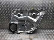 Fensterheber rechts hinten Audi A8 (4E) 4E0839850A