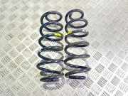 Feder rechts hinten Opel Astra K (B16)