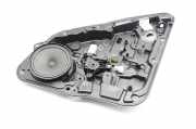 Türfensterheber hinten links MERCEDES-BENZ GLA (X156) GLA 220 d 4-matic (156.905) A1767303800