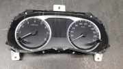 Tachometer Nissan Micra II (K11)