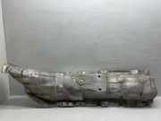 Heat Insulation RENAULT CAPTUR (J5_) 1.2 TCe 120 747515252R