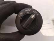 Schalter NISSAN X-TRAIL (T30) 2.5 4x4