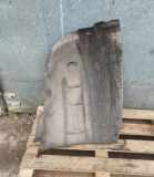 Radhaus links vorne Renault Grand Scenic III (JZ)