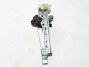 Heckscheibenheber hinten links RENAULT TALISMAN Grandtour (KP_) 1.6 dCi 160 827210991R