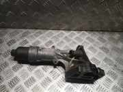 Ölfilterhalter MERCEDES-BENZ C (W203) C 180 Kompressor (203.046) A2711800610 2711800610