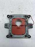 LENKWINKELSENSOR AIRBAGSCHLEIFRING WICKELFEDER AUDI 80 Avant (8C, B4) 2.0 E 4D0124