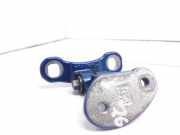 Nebelschlussleuchte links VOLVO V50 (MW) 2.0 D