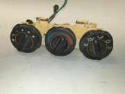 Heizungsbetätigung (Konsole) vorne Seat Leon (1M) 1M0820045A