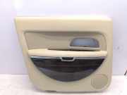 Türverkleidung links hinten Citroen C5 III (RD) 9644739577