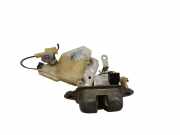 Schloss Heckdeckel Subaru Impreza II Station Wagon (GG) 63100FE000