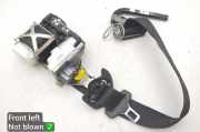 Sicherheitsgurt links vorne Mercedes-Benz M-Klasse (W166) A1668603786