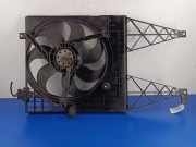 Elektrolüfter Audi A3 (8L) 1J0121207L