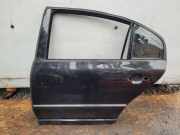 Tür links hinten Skoda Superb I (3U)