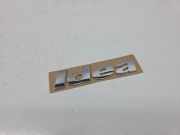 Emblem Heckklappe FIAT IDEA (350_) 1.3 D Multijet 46843778