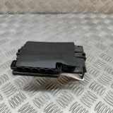 Stromsteuergerät SKODA SCALA 1.5 TSI 2Q0937550B E10367700