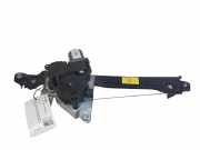 Fensterheber links hinten Peugeot 508 I SW (8E) 9688808480