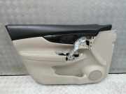 Motor Fensterheber links vorne Nissan X-Trail III (T32)