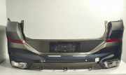 Hintere Stoßstange BMW X6(G06) (G06, F96) xDrive 40 i 8099211