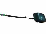 Antenne Dach Audi A5 Cabriolet (8F)