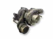 Turbolader FIAT DOBLO Cargo (223_) 1.9 JTD 55191595
