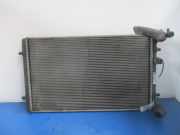 Kühler Skoda Octavia I Kombi (1U) 1J0121253AD