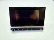 Radio/Navigationssystem-Kombination Citroen C4 Cactus () 98010025ZD